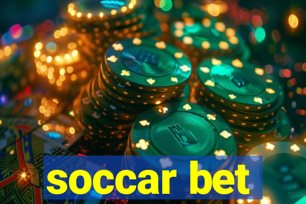 soccar bet